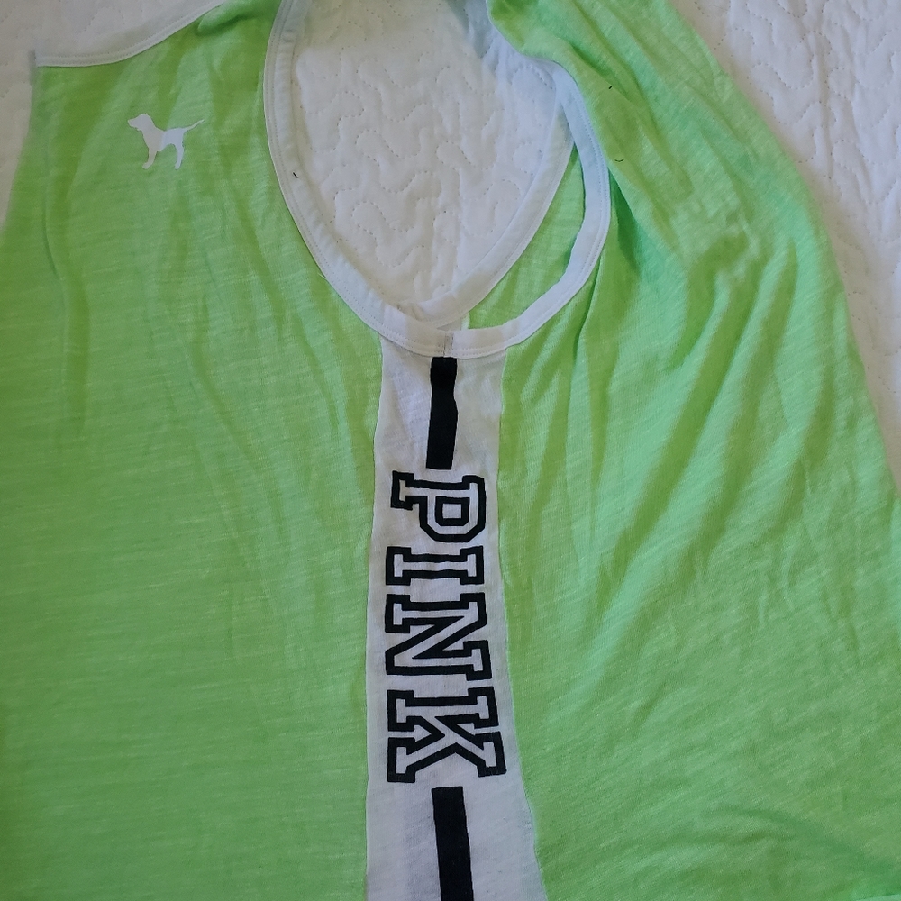 Tank top - Picture 2 of 4